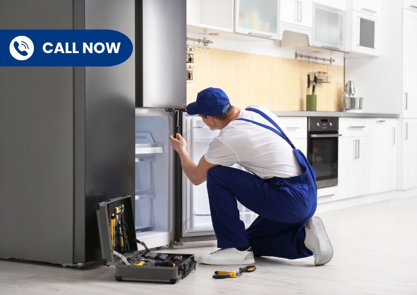 Seibert Appliance Repair Company